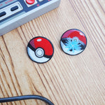 Poke Balls